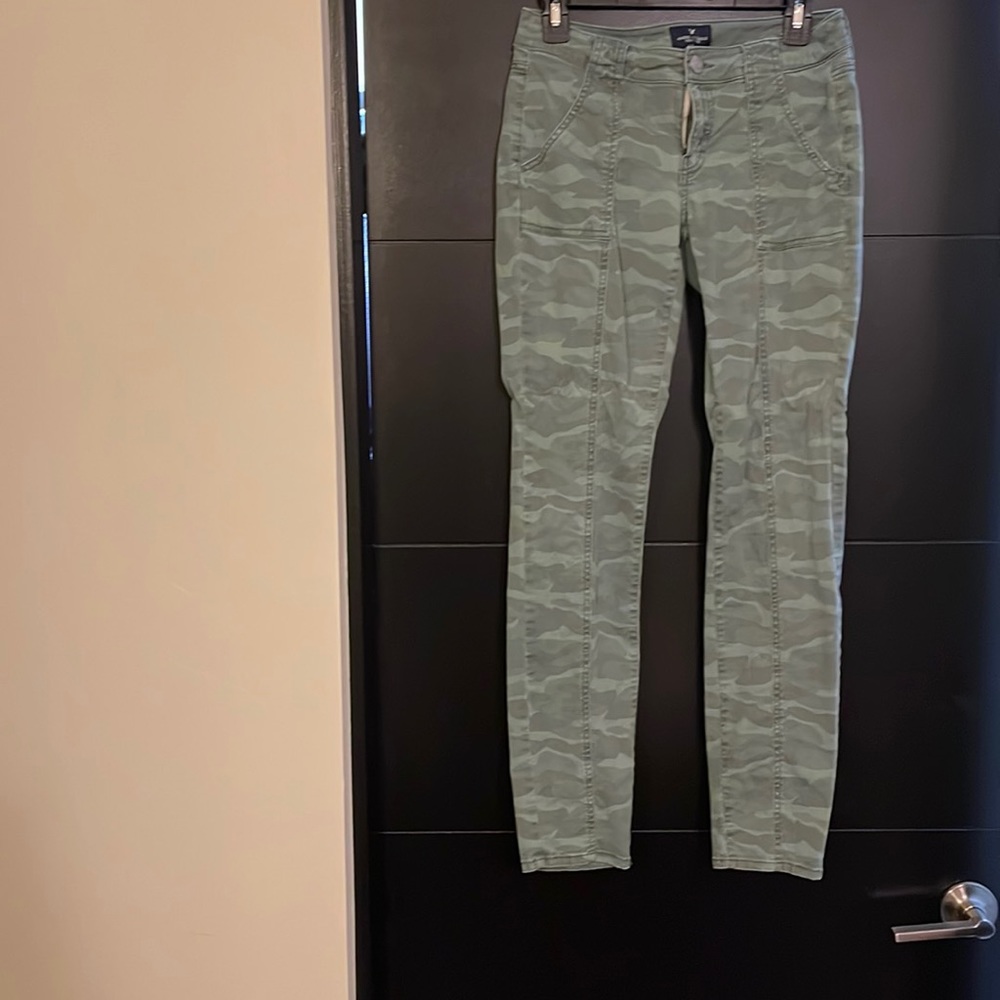American Eagle Pants
